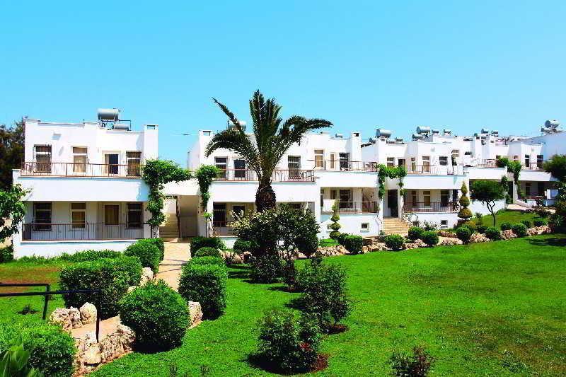 Marina Apartments Kokkari Exteriör bild